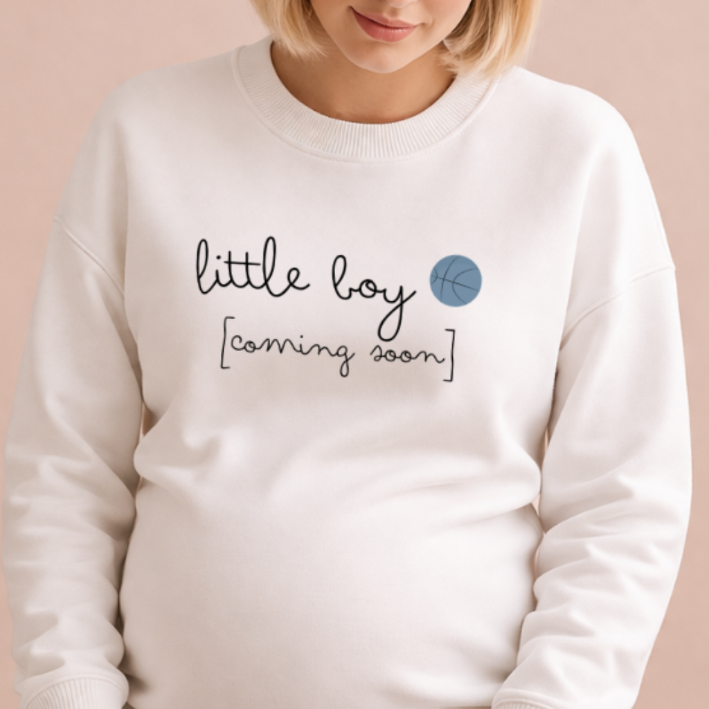 sweat-maternité-little-boy-Lylyoh